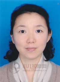 上海小儿推拿师周晓玉