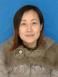 黄骅小儿推拿师白金瑞