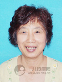 天津小儿推拿师、小儿推拿讲师吕宝莉