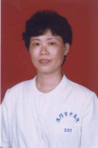 焦作市中医院儿科主任王宏霞