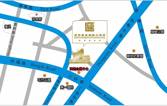 小儿推拿名家王立新教授东莞小儿推拿公益讲座授课地址