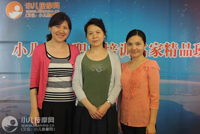 荆州市妇幼保健院小儿推拿