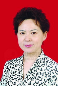 小儿推拿名家何玉华教授