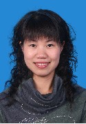 西安市中医院儿科李锋华