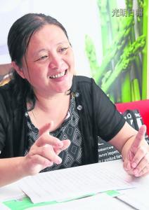 马来西亚小儿推拿师