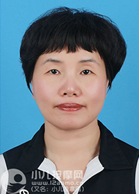 瑞安市小儿推拿师章美菊
