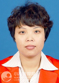 天津小儿推拿师张均霞