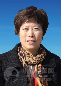 北京中医药大学李晓君教授
