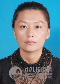 朝阳市小儿推拿师张蕾