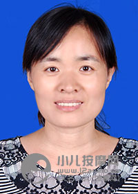 永济市小儿推拿师李月爱
