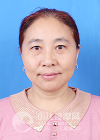 安阳小儿推拿师刘慧玲