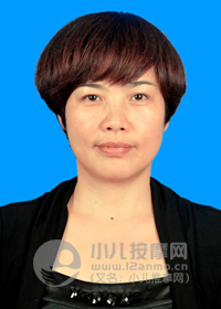 广州市南城区小儿推拿师匡海燕
