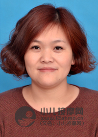 浙江省东阳市高级小儿推拿师吴尧平