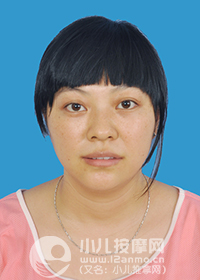 广东省佛山市禅城区高级小儿推拿师陈玲
