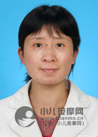 江苏省南京市建邺区高级小儿推拿师陈晓斌
