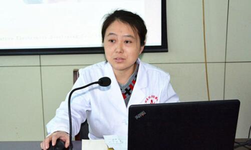 聊城小儿推拿