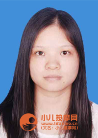 中山小儿推拿