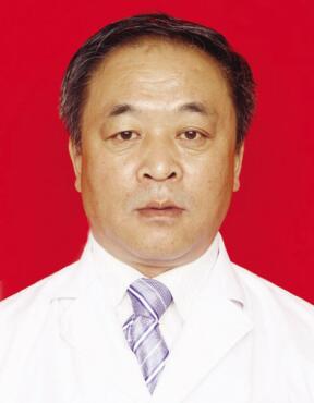 小儿推拿名家吴跃平教授