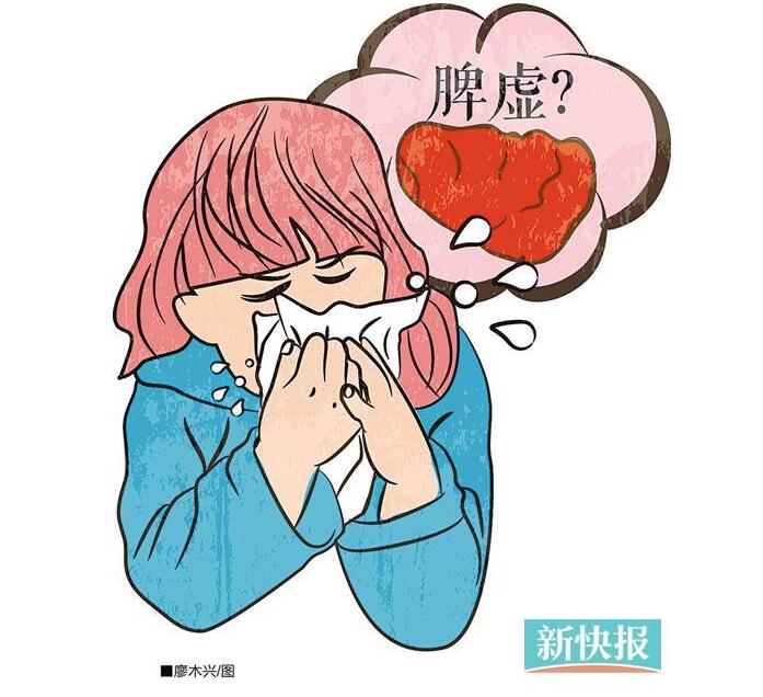小儿推拿