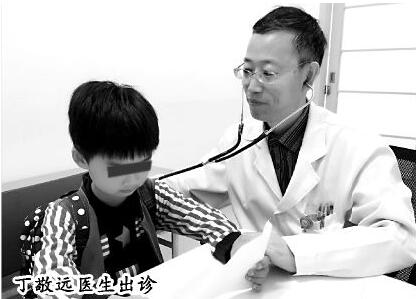 上海小儿推拿