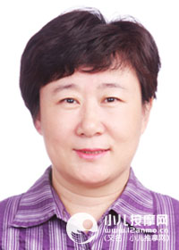 小儿推拿培训讲师