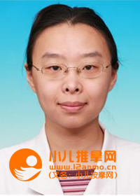 小儿中医外治