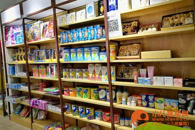 抚州市米多多母婴用品店